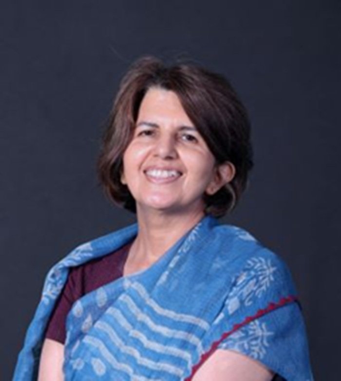 Soniya Singh