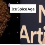 Ice Spice Age
