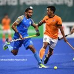 Indian Famous Hockey Players 2018