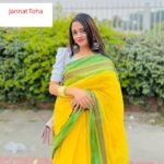 Jannat Toha