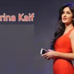 Katrina Kapoor Height