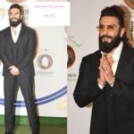 Ranveer Singh Net Worth