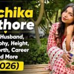 Ruchika Rathore Age