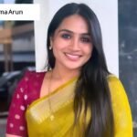 Salma Arun