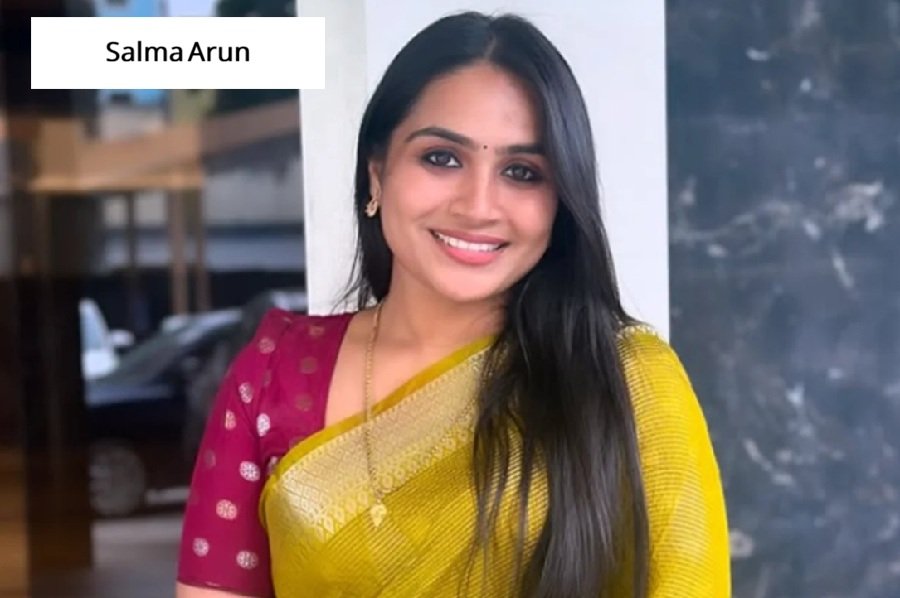 Salma Arun
