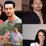 Tiger Shroff Wife Photo