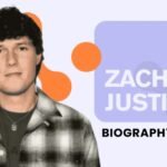Zach Justice Age