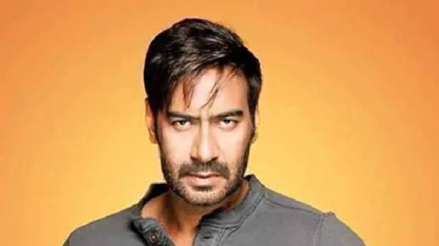 ajay devgan age