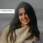 ananthika sanilkumar