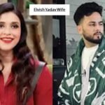 elvish yadav wife
