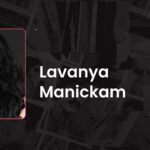 lavanya manickam