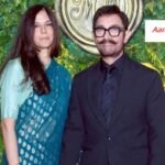 Aamir Khan Wife