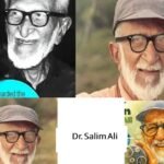 Dr. Salim Ali