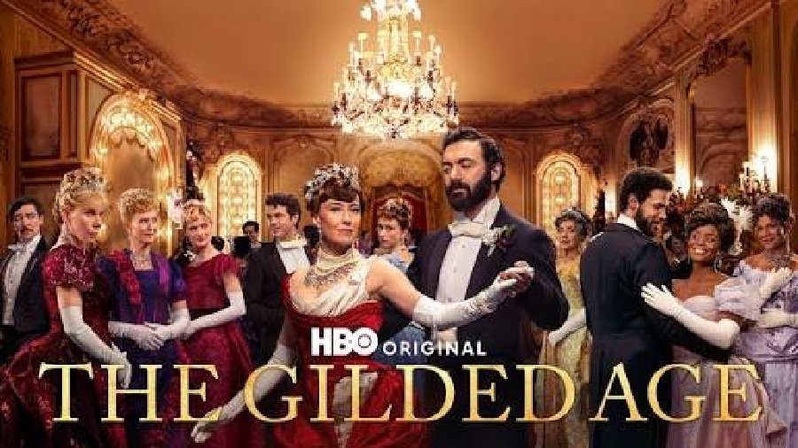 Gilded Age Season 3