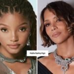 Halle Bailey Age