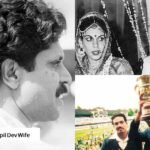 Kapil Dev Wife