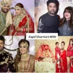 kapil sharma s wife