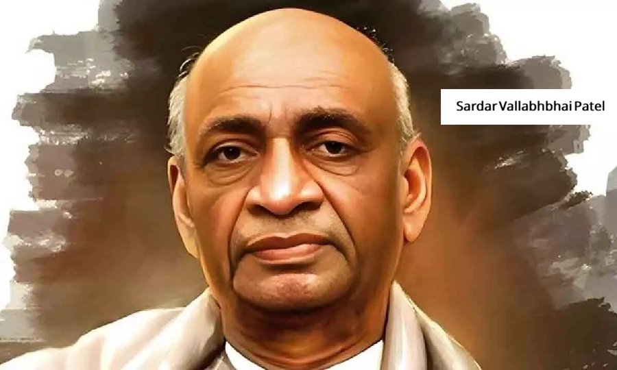 Sardar Vallabhbhai Patel