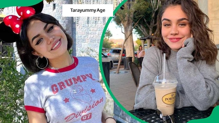 Tarayummy Age
