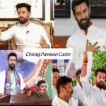 chirag paswan caste