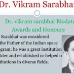 dr vikram sarabhai