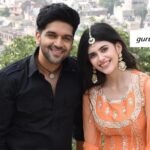 guru randhawa wife