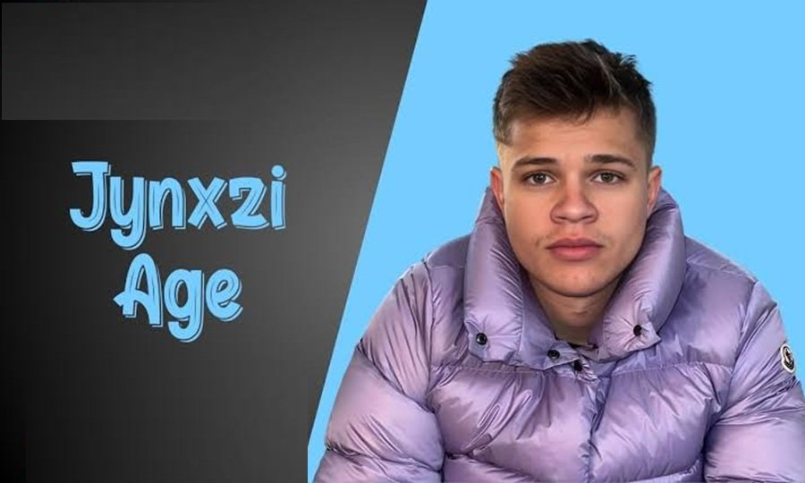 jynxzi age