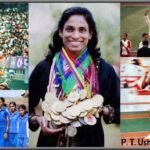 pt usha