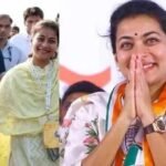 rahul gandhi wife image