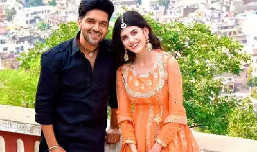 Guru Randhawa Married or NotGuru Randhawa Married or Not