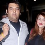 Kapil Sharma Second Wife
