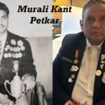 Murali Kant Petkar