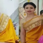 aaira shami age