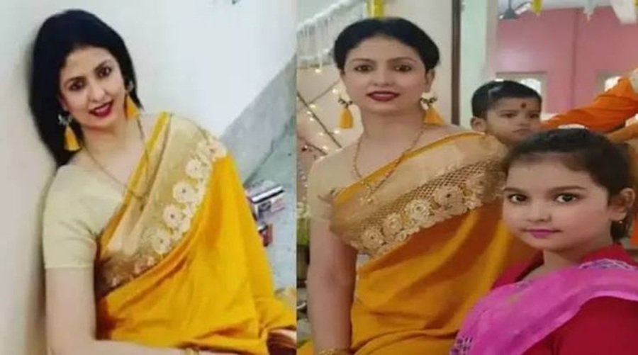 aaira shami age