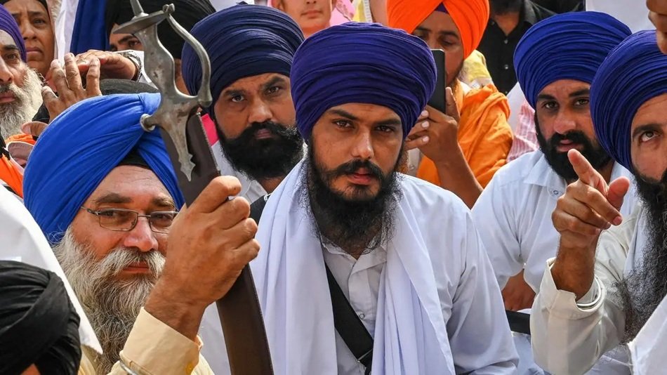 about amritpal singh