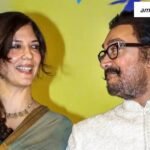 amir khan total wife