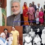 family-narendra-modi-wife-son-and-daughter